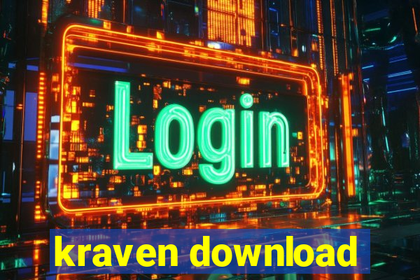 kraven download